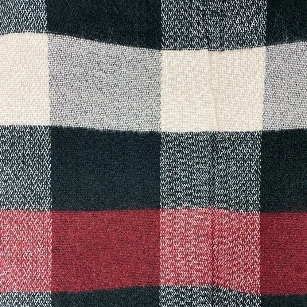 NWT Steve Madden Large Long Scarf Wrap